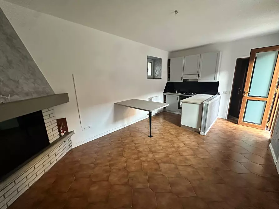 Immagine 4 di Appartamento in vendita  in Via Triste 10 a Provaglio D'iseo