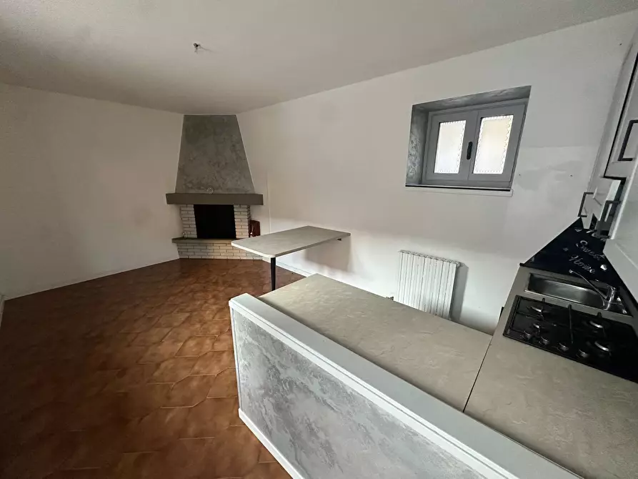 Immagine 3 di Appartamento in vendita  in Via Triste 10 a Provaglio D'iseo