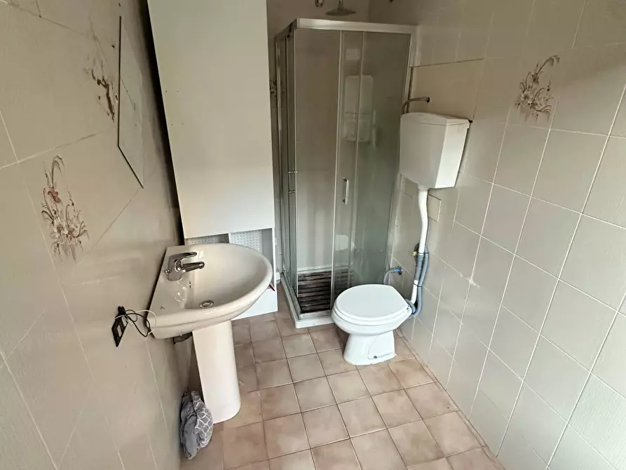 Immagine 6 di Appartamento in vendita  in Via Triste 10 a Provaglio D'iseo