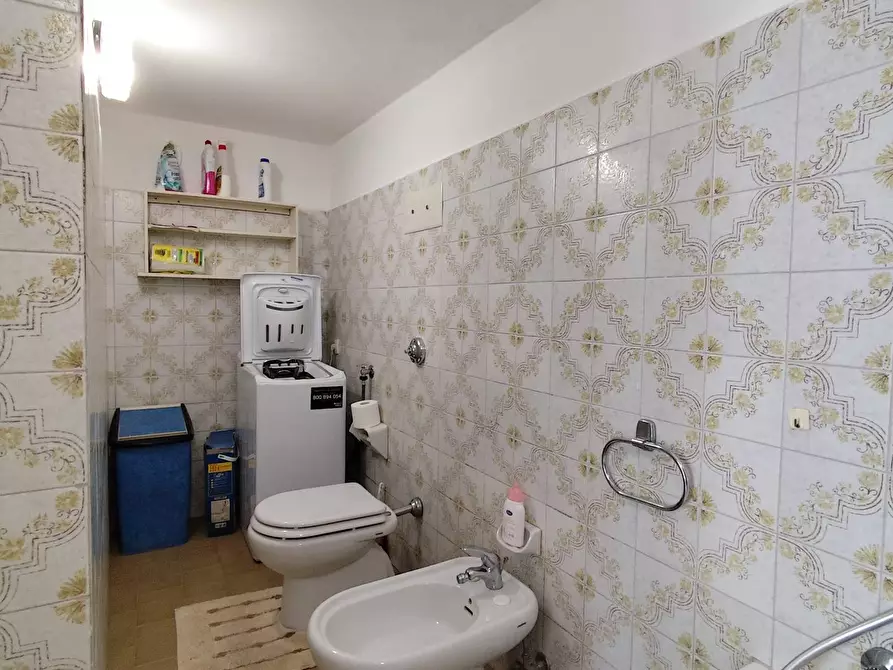 Immagine 9 di Appartamento in affitto  in VIA RIVOLTA a Tavernola Bergamasca