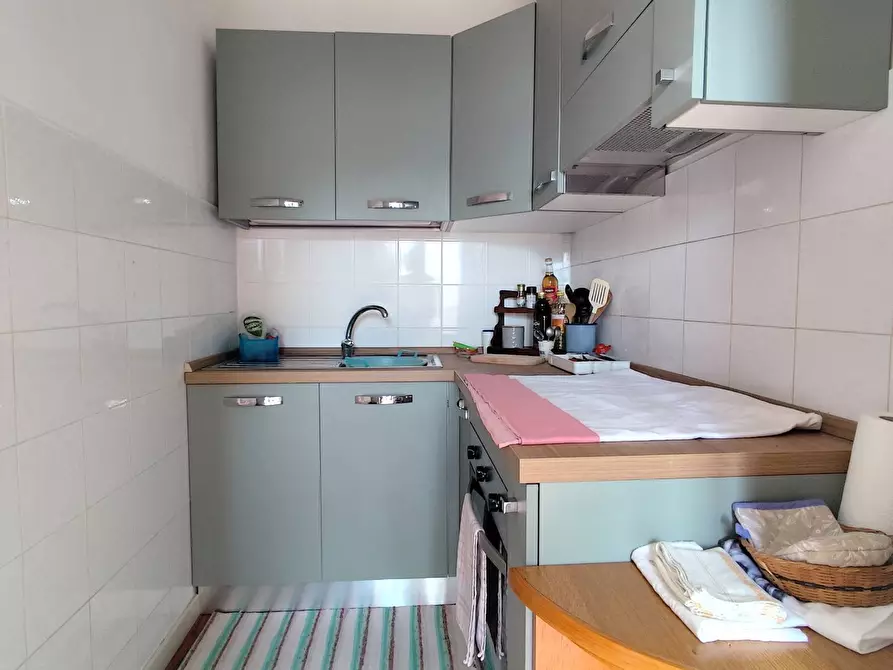 Immagine 4 di Appartamento in affitto  in VIA RIVOLTA a Tavernola Bergamasca