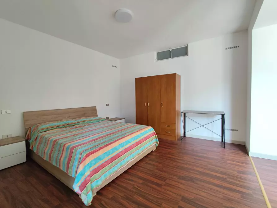 Immagine 13 di Appartamento in affitto  in VIA RIVOLTA a Tavernola Bergamasca