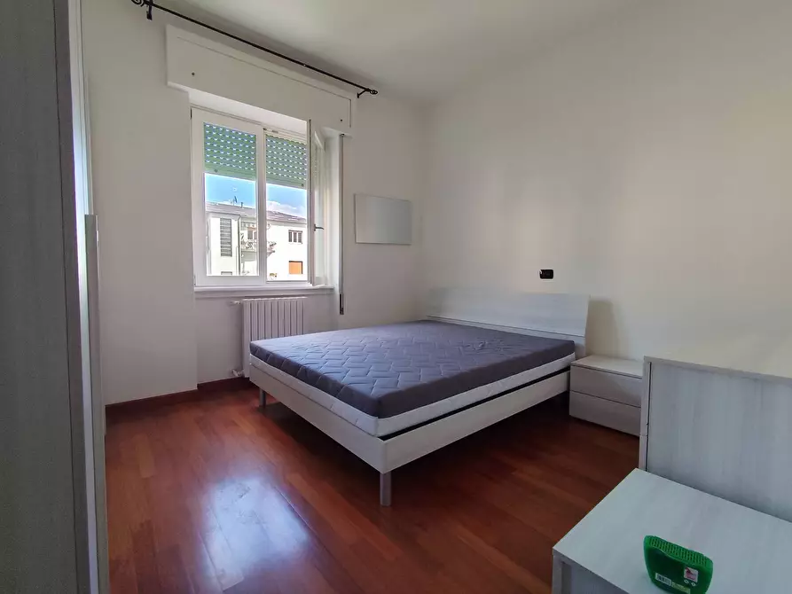 Immagine 5 di Appartamento in affitto  in CRODAROLO a Sarnico