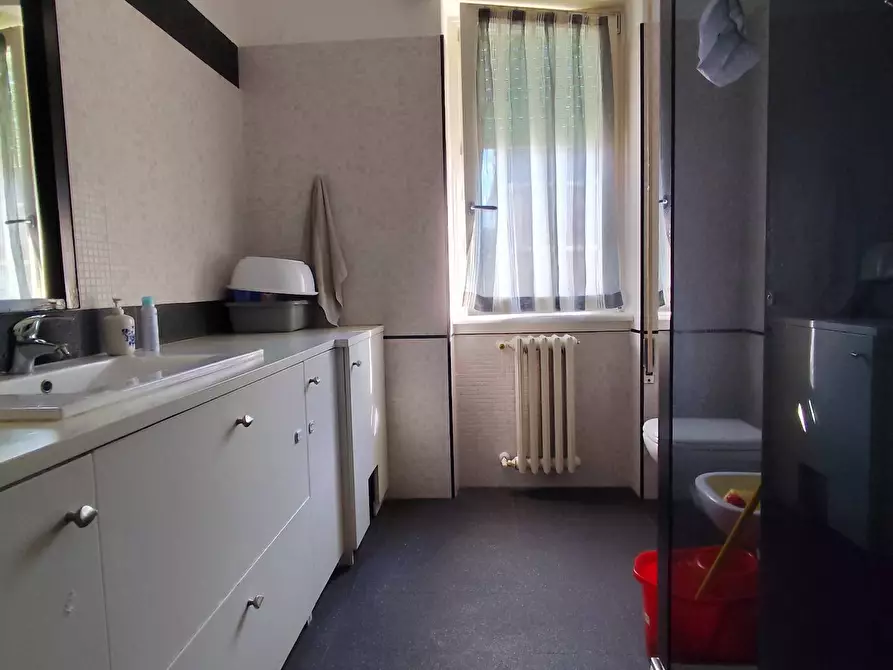 Immagine 9 di Appartamento in affitto  in CRODAROLO a Sarnico