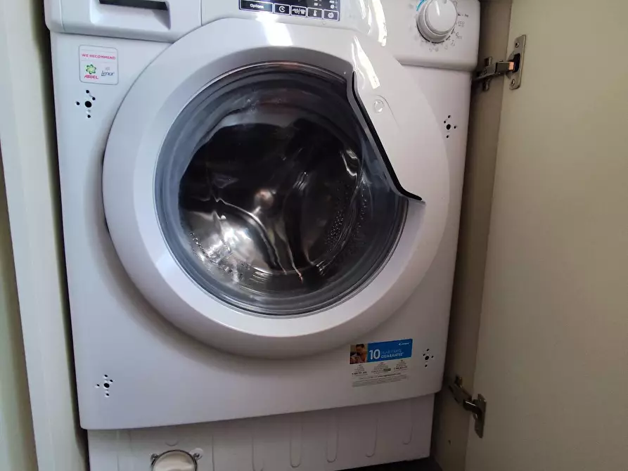 Immagine 10 di Appartamento in affitto  in CRODAROLO a Sarnico