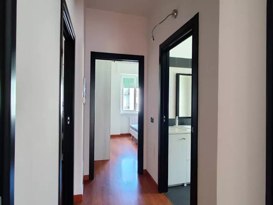 Immagine 4 di Appartamento in affitto  in CRODAROLO a Sarnico