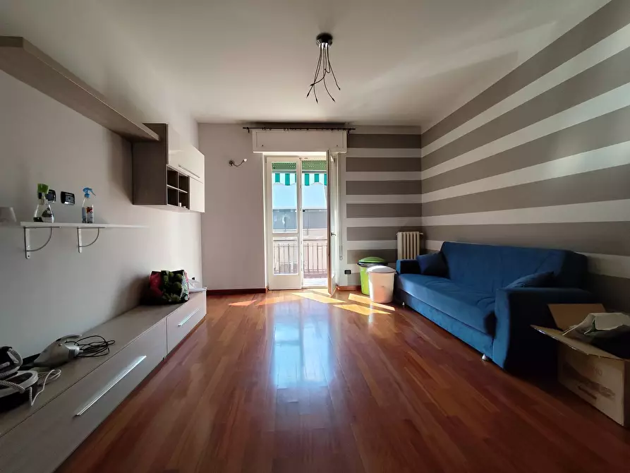 Immagine 1 di Appartamento in affitto  in CRODAROLO a Sarnico