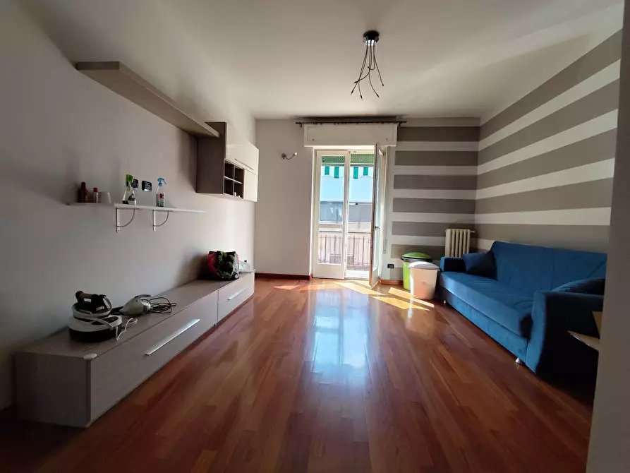 Immagine 3 di Appartamento in affitto  in CRODAROLO a Sarnico