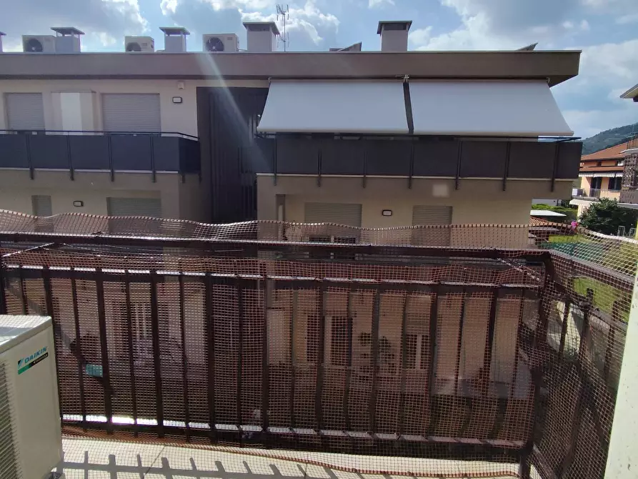 Immagine 11 di Appartamento in affitto  in CRODAROLO a Sarnico