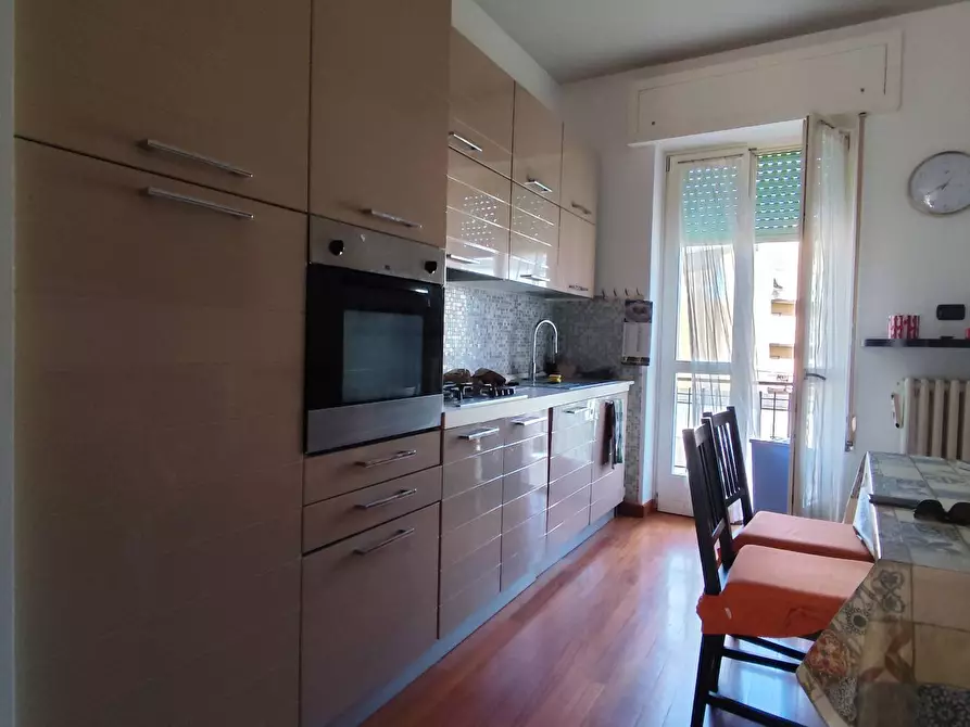 Immagine 2 di Appartamento in affitto  in CRODAROLO a Sarnico