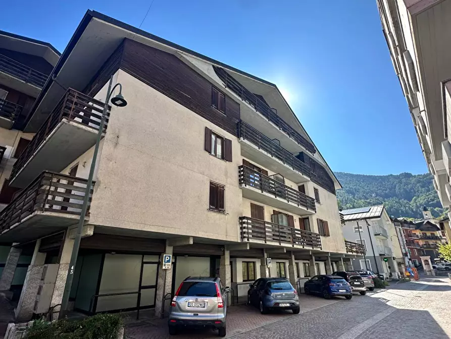 Immagine 15 di Appartamento in vendita  in Via Camillo Golgi 83 a Corteno Golgi