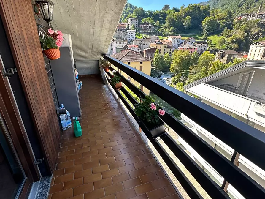 Immagine 6 di Appartamento in vendita  in Via Camillo Golgi 83 a Corteno Golgi