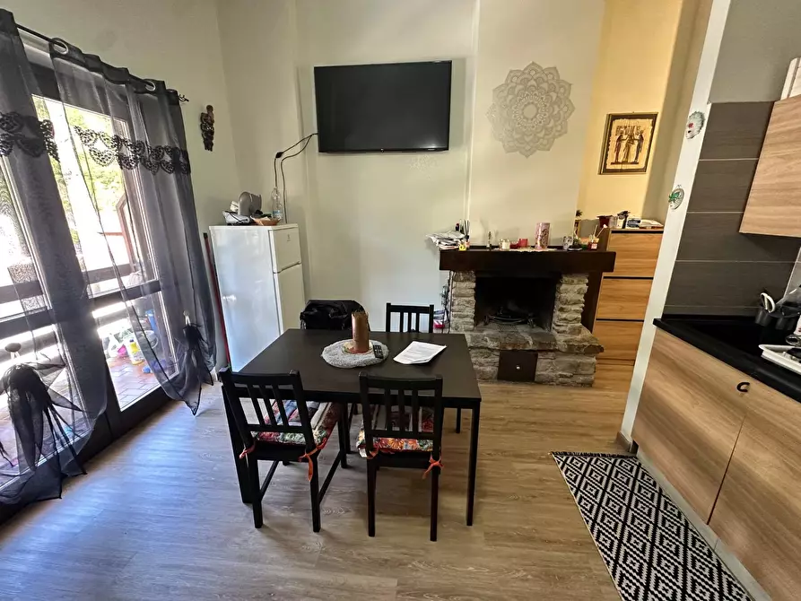 Immagine 5 di Appartamento in vendita  in Via Camillo Golgi 83 a Corteno Golgi