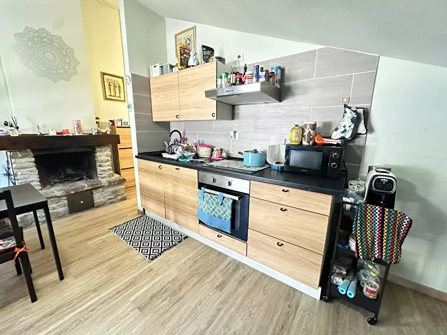 Immagine 4 di Appartamento in vendita  in Via Camillo Golgi 83 a Corteno Golgi