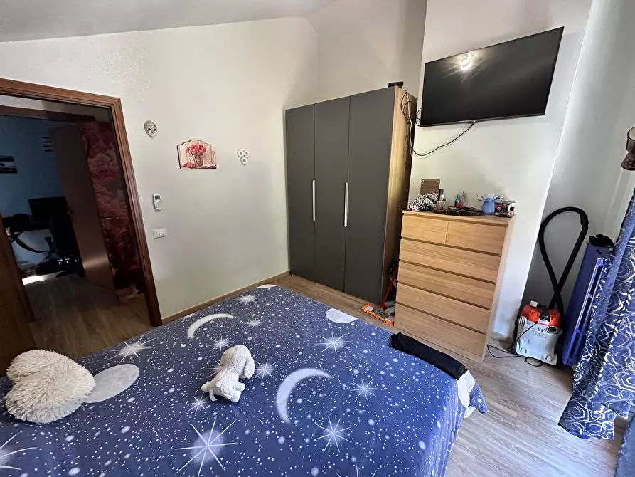 Immagine 9 di Appartamento in vendita  in Via Camillo Golgi 83 a Corteno Golgi