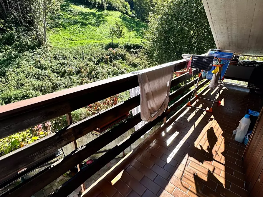 Immagine 10 di Appartamento in vendita  in Via Camillo Golgi 83 a Corteno Golgi