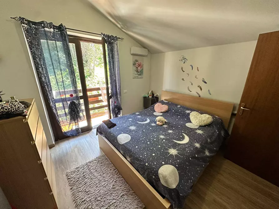 Immagine 8 di Appartamento in vendita  in Via Camillo Golgi 83 a Corteno Golgi