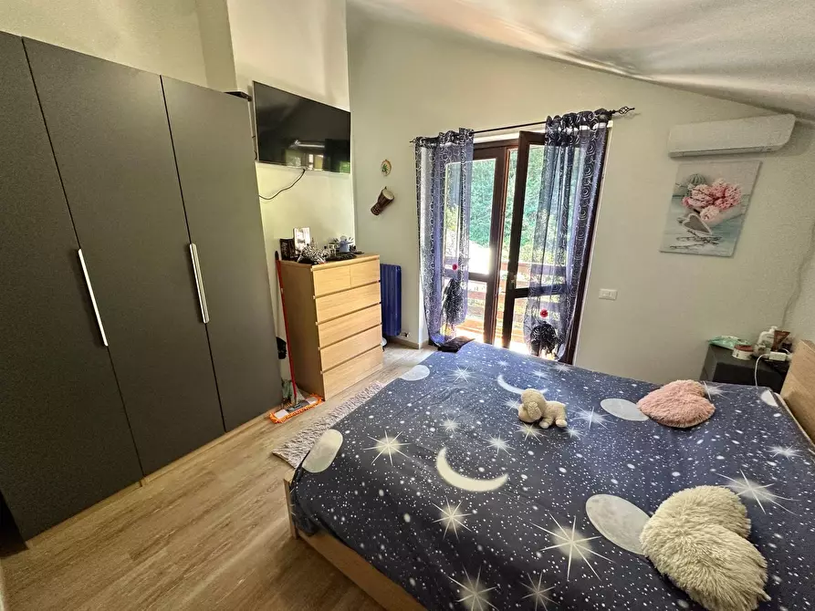 Immagine 7 di Appartamento in vendita  in Via Camillo Golgi 83 a Corteno Golgi