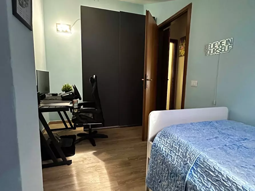 Immagine 12 di Appartamento in vendita  in Via Camillo Golgi 83 a Corteno Golgi