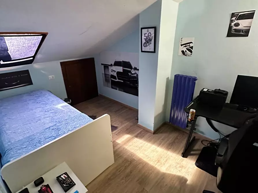 Immagine 11 di Appartamento in vendita  in Via Camillo Golgi 83 a Corteno Golgi