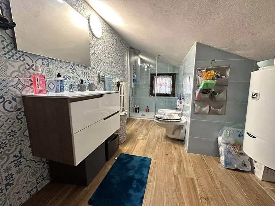 Immagine 13 di Appartamento in vendita  in Via Camillo Golgi 83 a Corteno Golgi