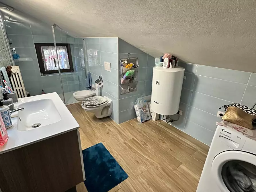 Immagine 14 di Appartamento in vendita  in Via Camillo Golgi 83 a Corteno Golgi