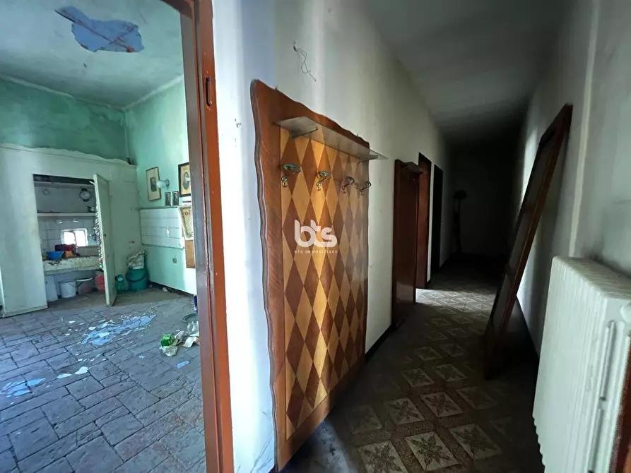 Immagine 9 di Appartamento in vendita  in via cavour 16 a Adrara San Martino