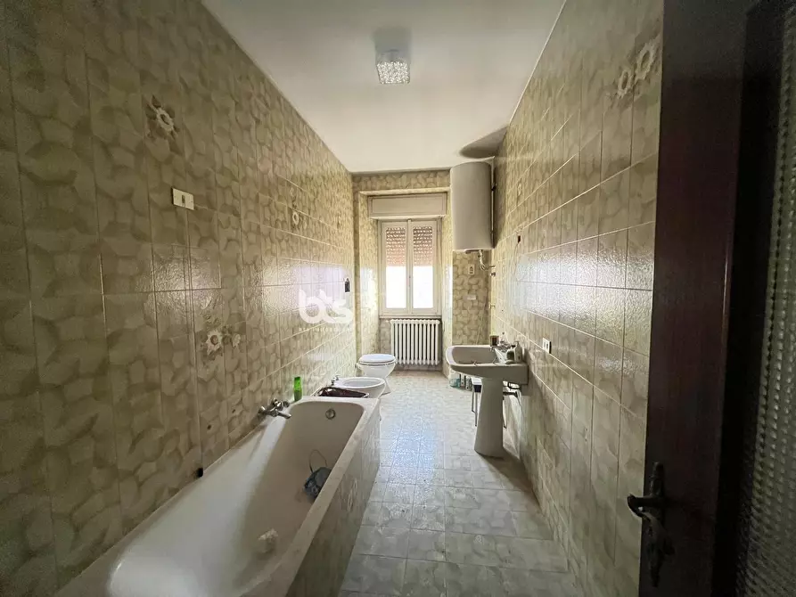 Immagine 11 di Appartamento in vendita  in via cavour 16 a Adrara San Martino