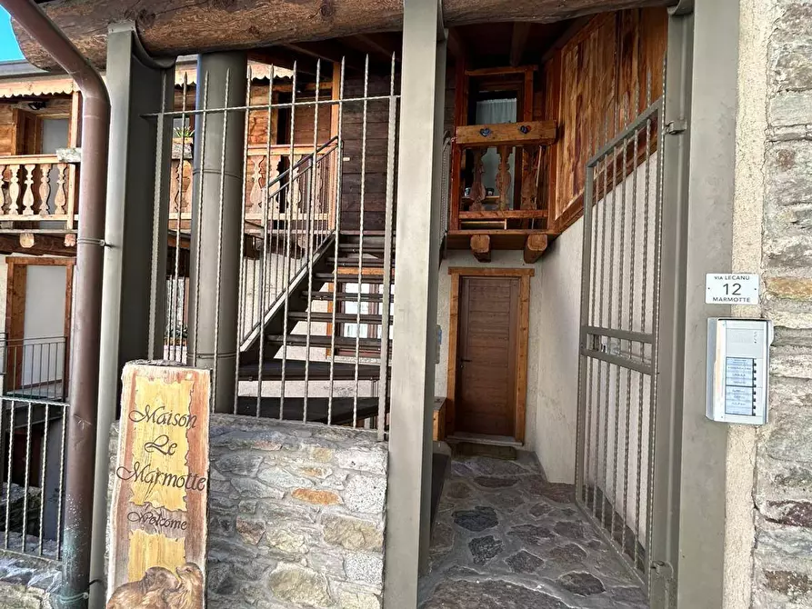 Immagine 12 di Appartamento in affitto  in Lecanù 12 a Temù