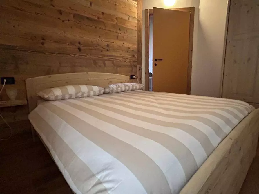 Immagine 6 di Appartamento in affitto  in Lecanù 12 a Temù