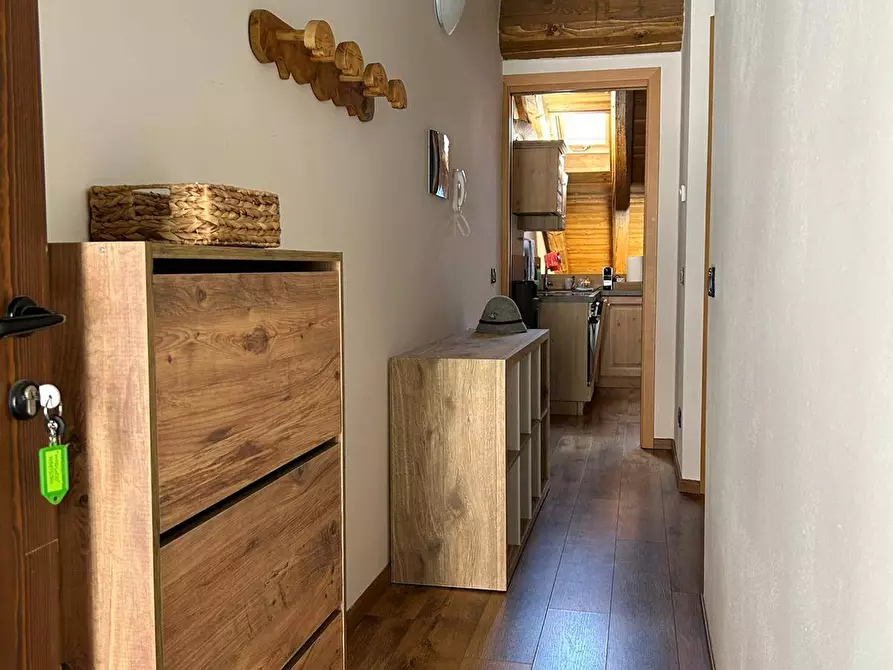 Immagine 5 di Appartamento in affitto  in Lecanù 12 a Temù