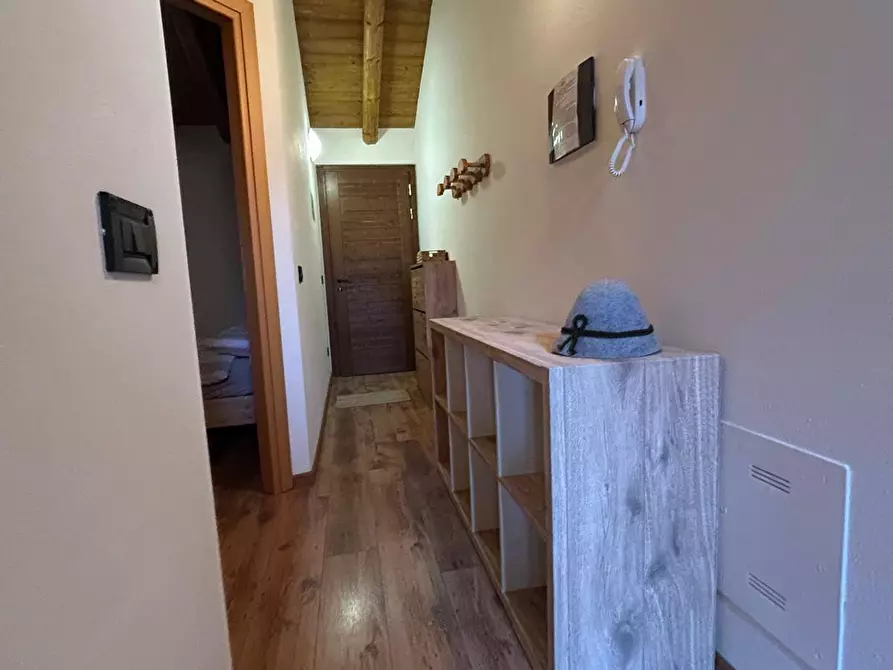 Immagine 4 di Appartamento in affitto  in Lecanù 12 a Temù