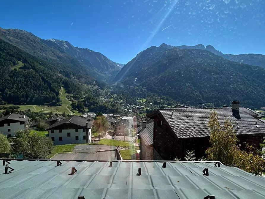 Immagine 10 di Appartamento in affitto  in Lecanù 12 a Temù