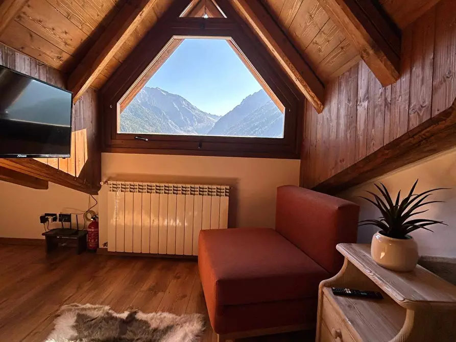 Immagine 1 di Appartamento in affitto  in Lecanù 12 a Temù