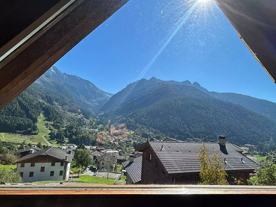 Immagine 11 di Appartamento in affitto  in Lecanù 12 a Temù