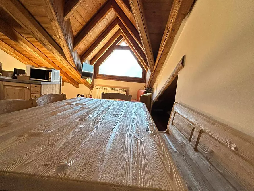 Immagine 13 di Appartamento in affitto  in Lecanù 12 a Temù