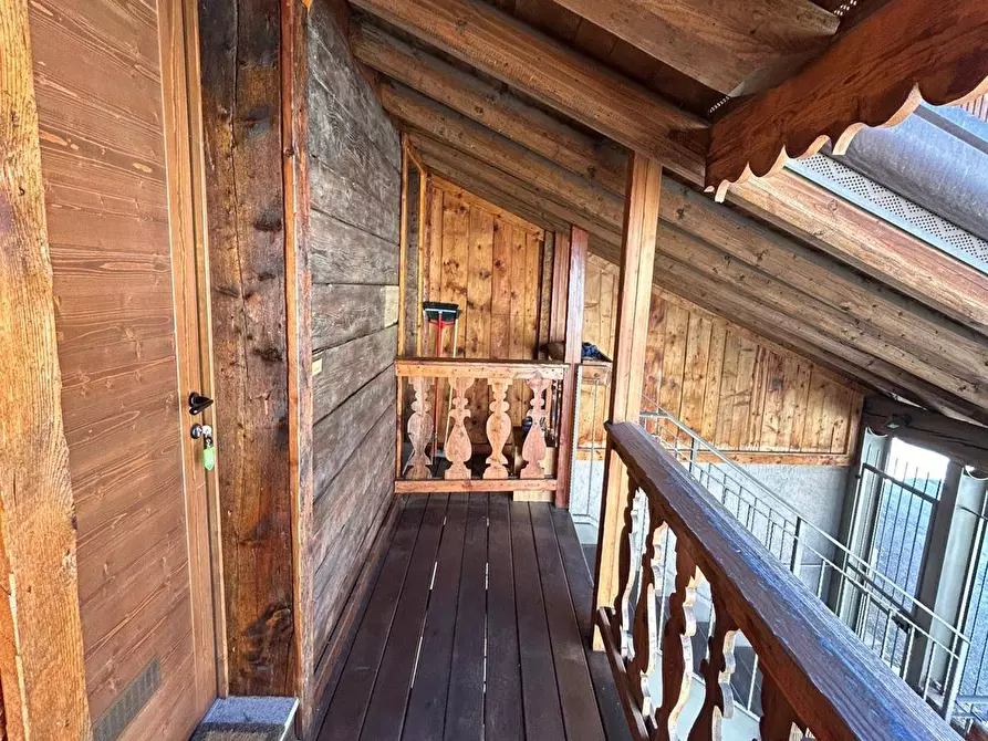 Immagine 14 di Appartamento in affitto  in Lecanù 12 a Temù