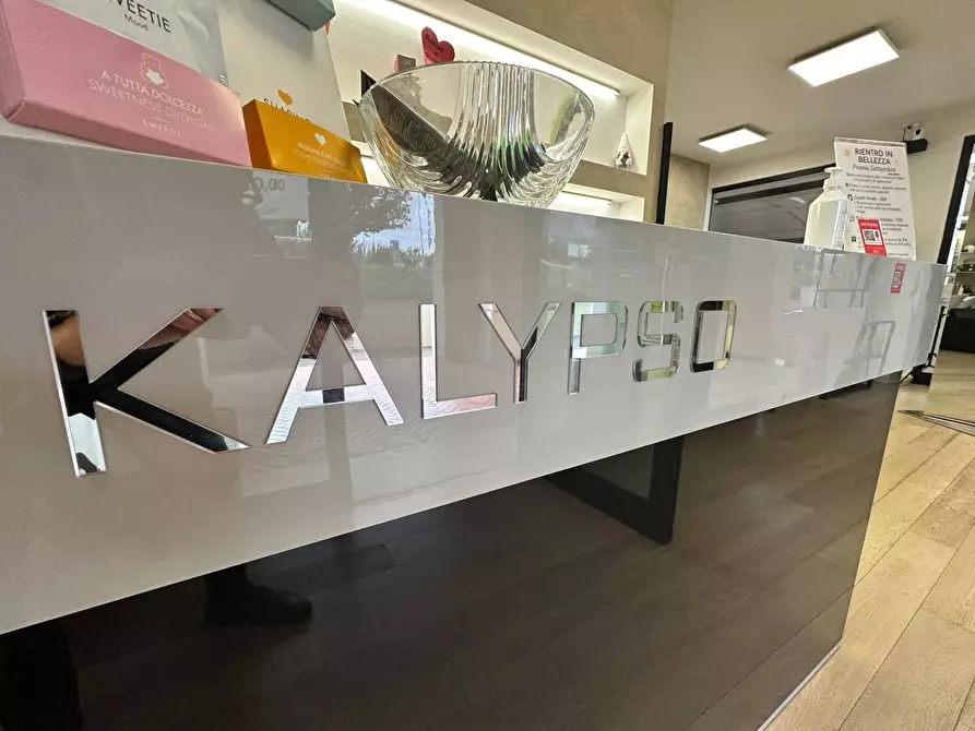 Immagine 2 di Attività commerciale in vendita  in Via Principe Umberto 15 a Adro