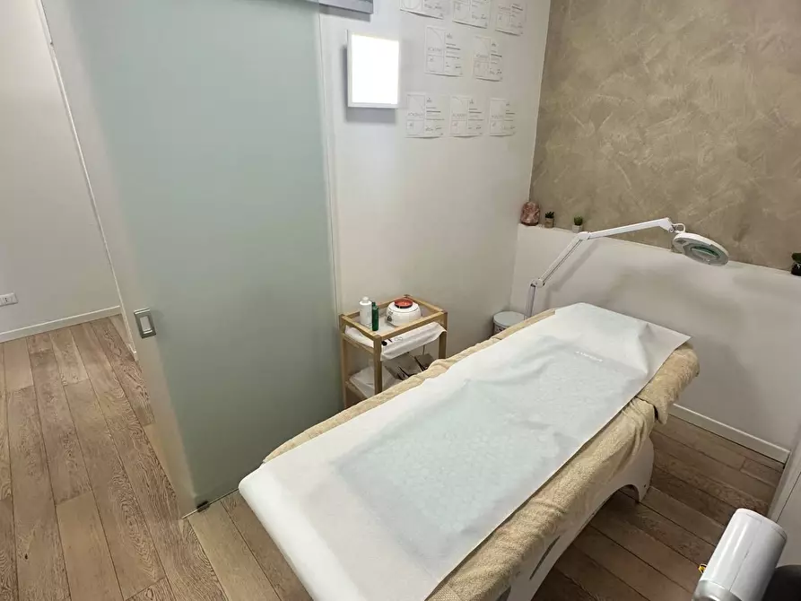 Immagine 12 di Attività commerciale in vendita  in Via Principe Umberto 15 a Adro