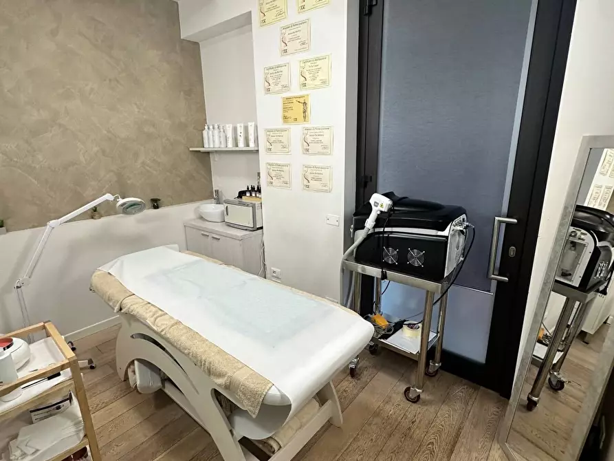 Immagine 11 di Attività commerciale in vendita  in Via Principe Umberto 15 a Adro