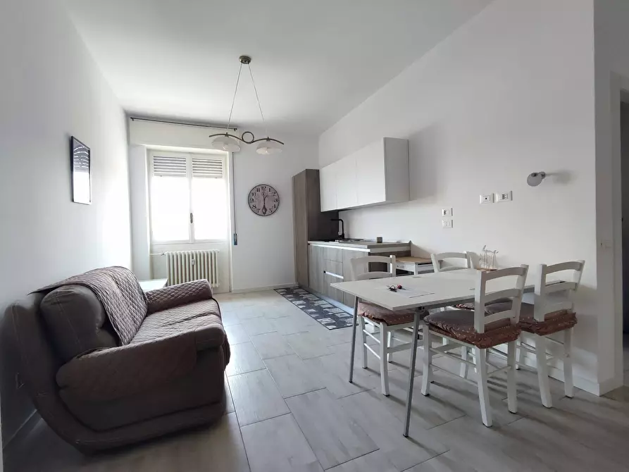 Immagine 2 di Appartamento in affitto  in via Spartana a Sarnico