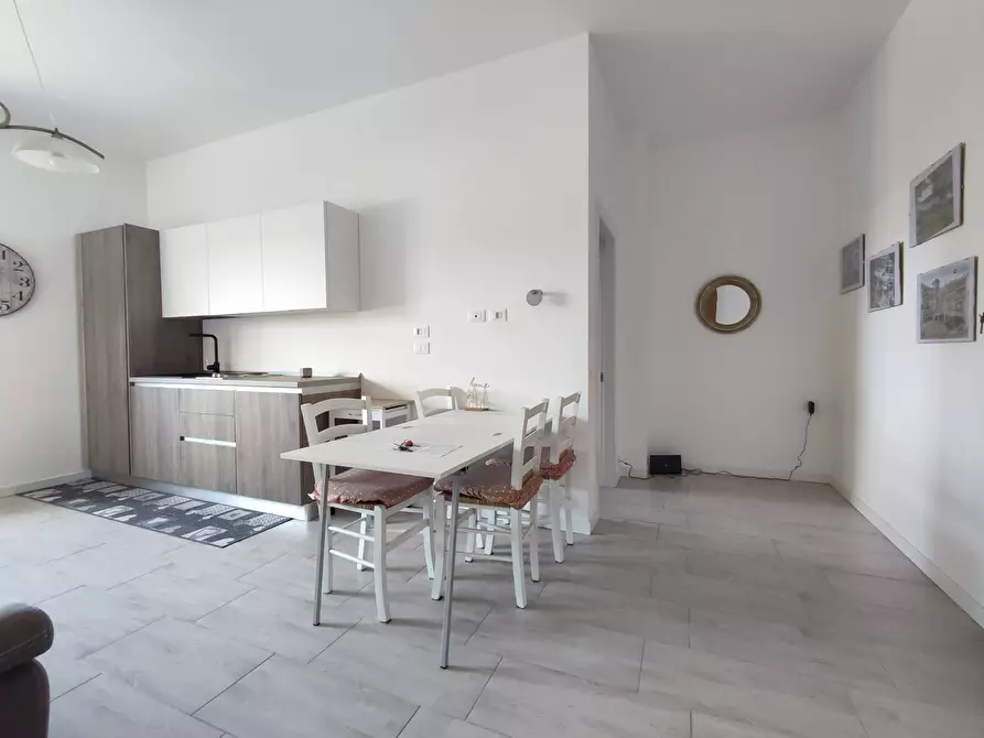 Immagine 3 di Appartamento in affitto  in via Spartana a Sarnico