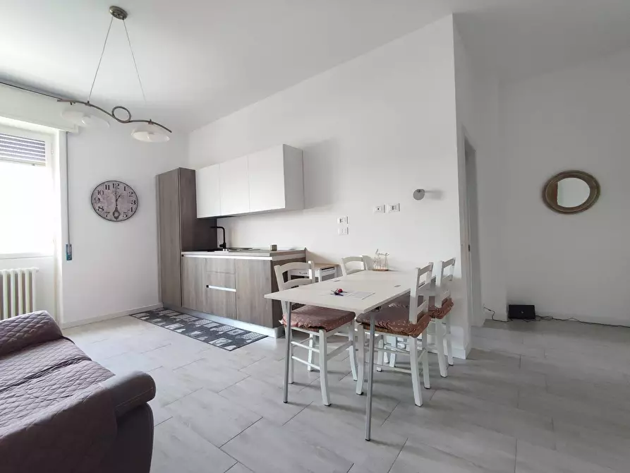 Immagine 4 di Appartamento in affitto  in via Spartana a Sarnico