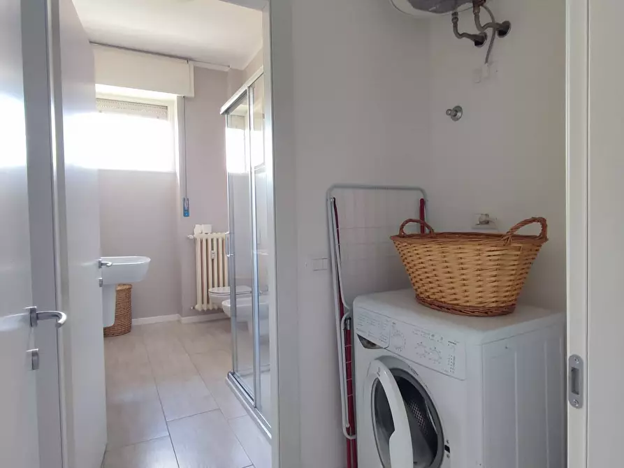 Immagine 7 di Appartamento in affitto  in via Spartana a Sarnico