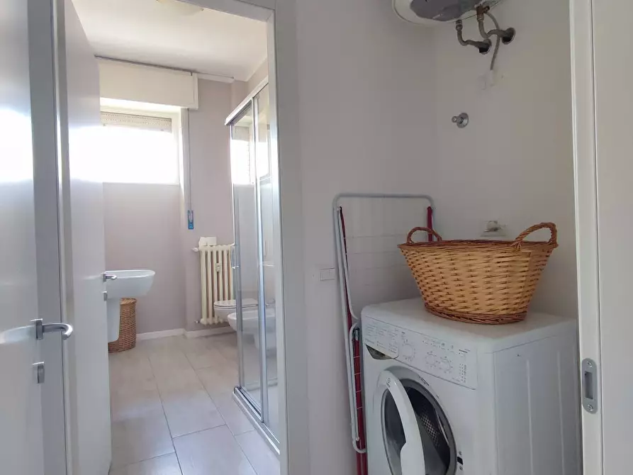 Immagine 8 di Appartamento in affitto  in via Spartana a Sarnico