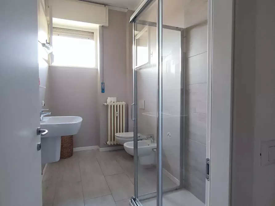 Immagine 9 di Appartamento in affitto  in via Spartana a Sarnico