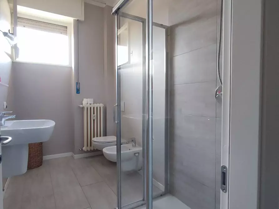 Immagine 10 di Appartamento in affitto  in via Spartana a Sarnico