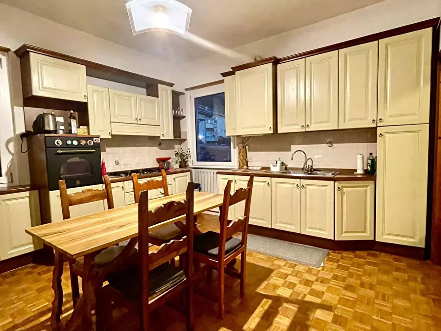 Immagine 1 di Appartamento in affitto  in via verdi a Provaglio D'iseo