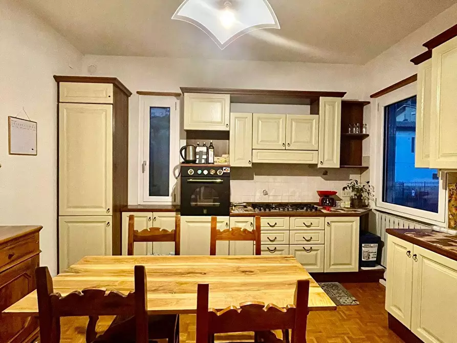 Immagine 2 di Appartamento in affitto  in via verdi a Provaglio D'iseo