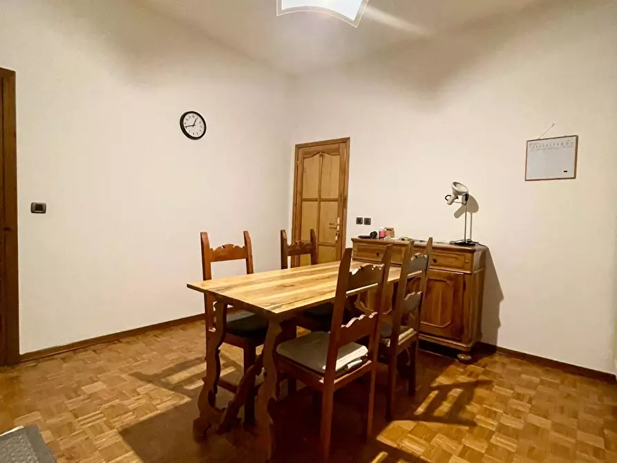 Immagine 3 di Appartamento in affitto  in via verdi a Provaglio D'iseo